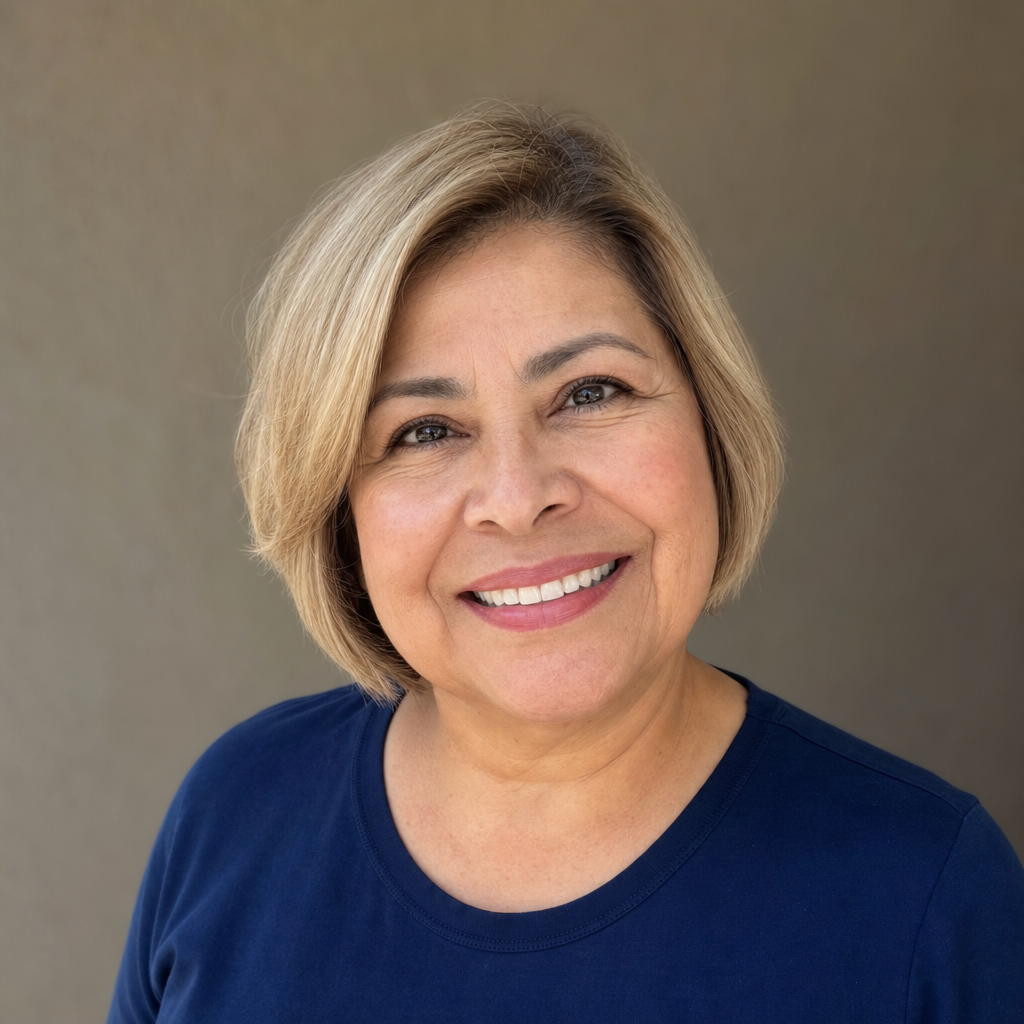 Rosa Torres