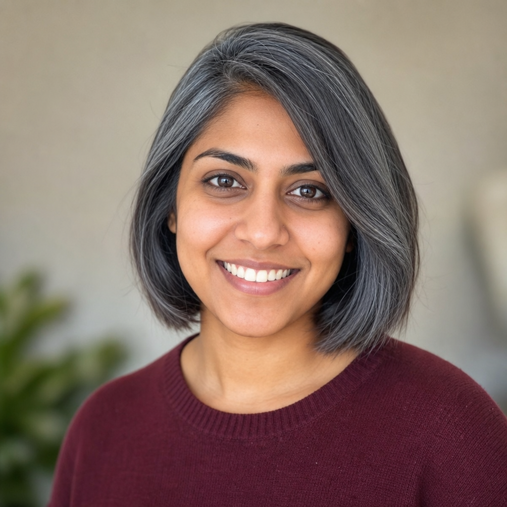 Nisha Mehta