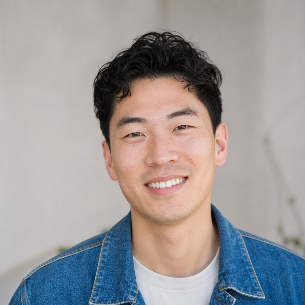 Kevin Park