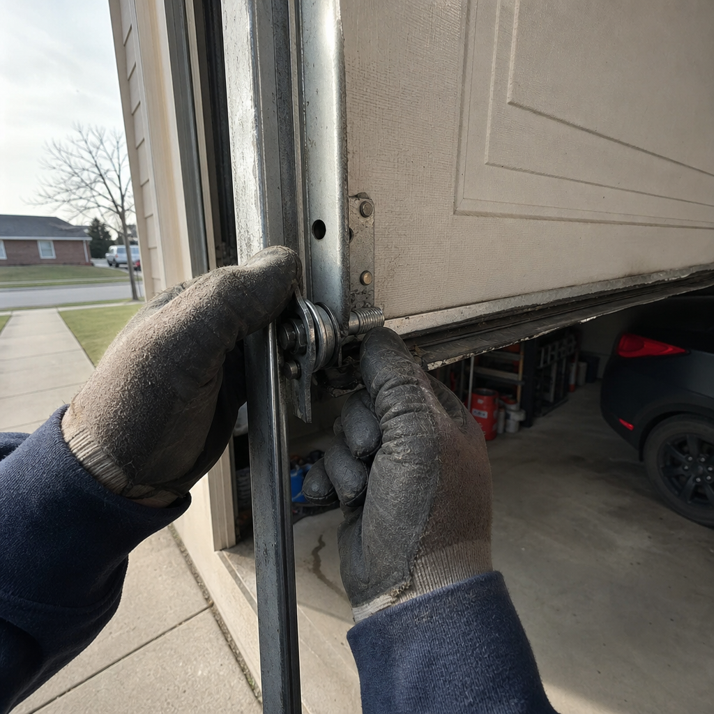 Chamberlain Garage Door in Batavia, IL | Regal Garage Door Repair Greater Chicago