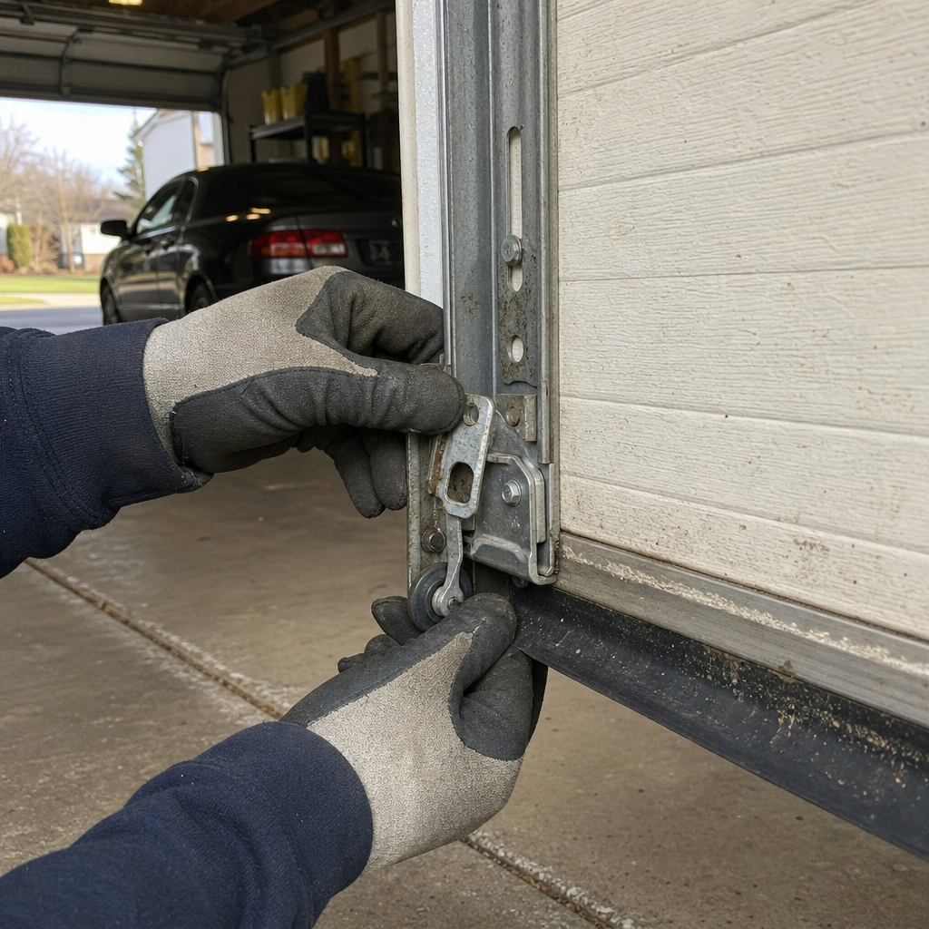 Chamberlain Garage Door in Auburn Gresham, IL | Regal Garage Door Repair Greater Chicago