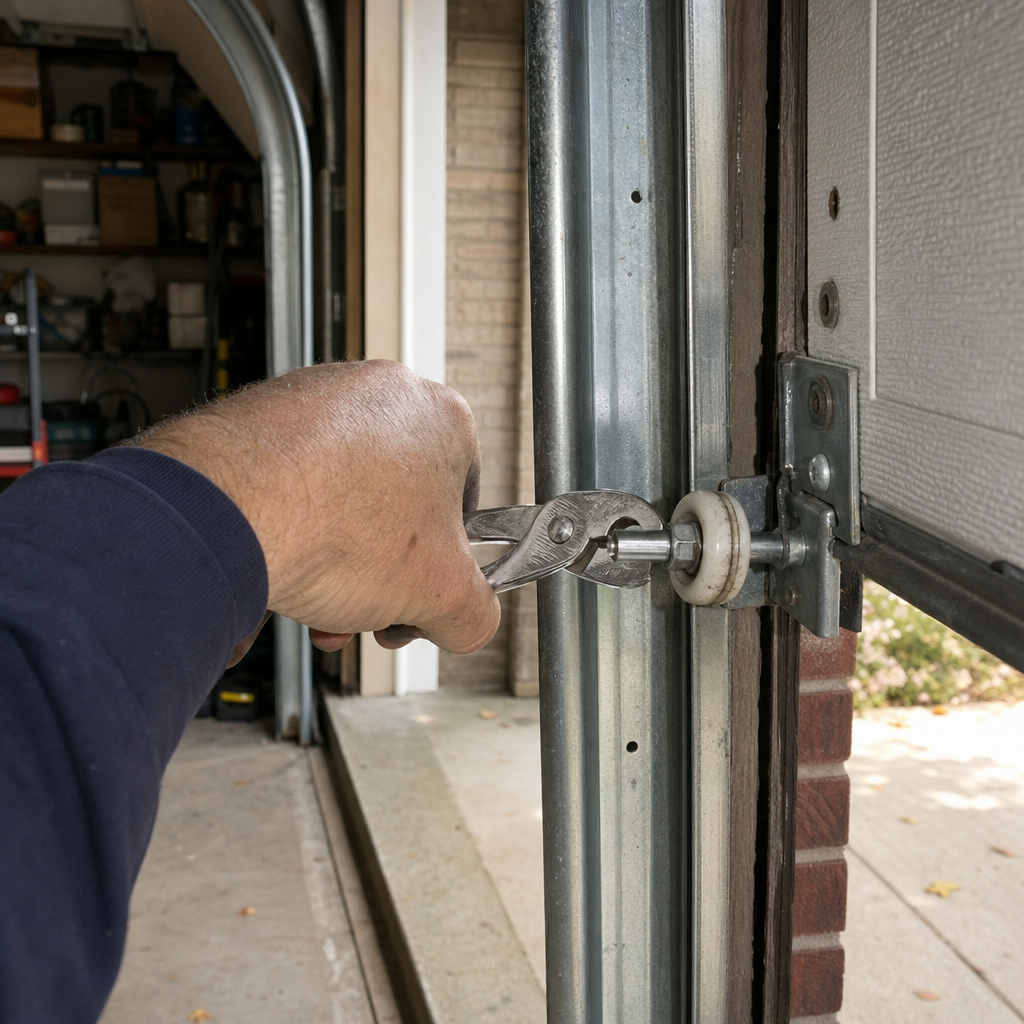 Chamberlain Garage Door in Chicago, IL | Regal Garage Door Repair Greater Chicago
