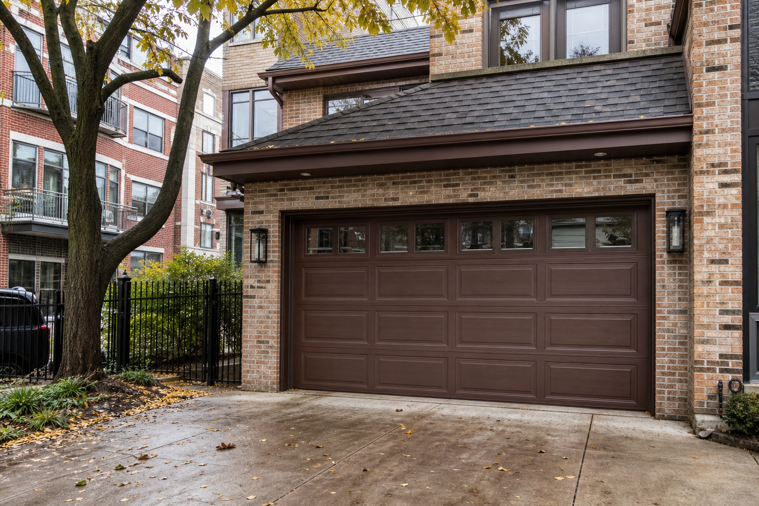 Garage Door Repair What It Really Costs: What Chicago Homeowners Pay in 2026